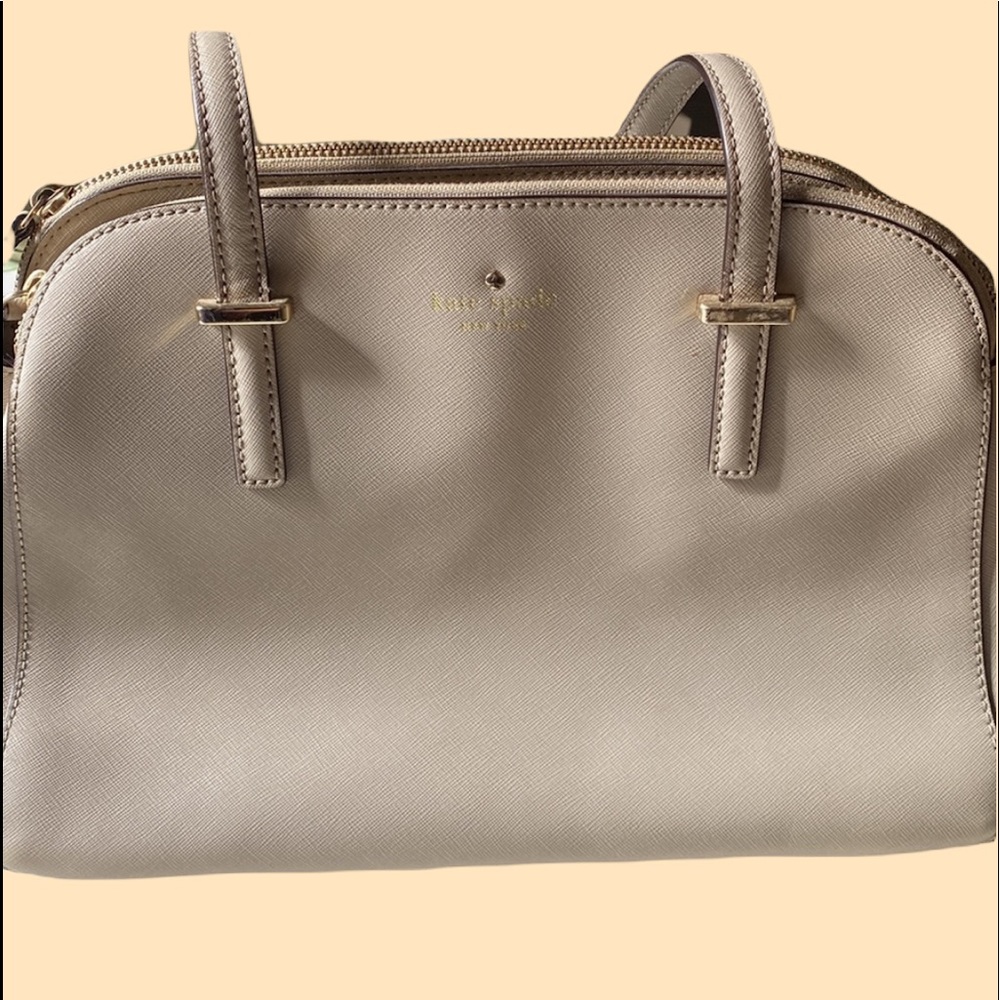 Kate spade bag